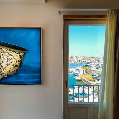 Fortaleza Charme House 锡拉库扎 外观 照片